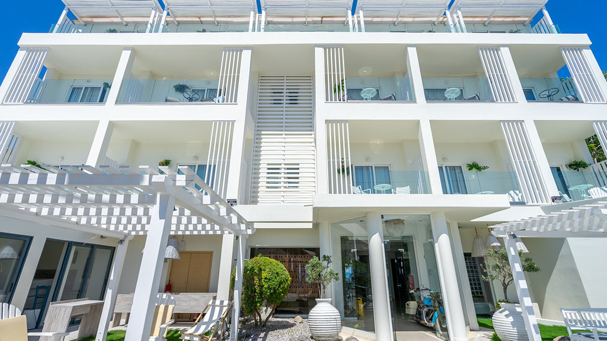 Lido Star Beach - NR